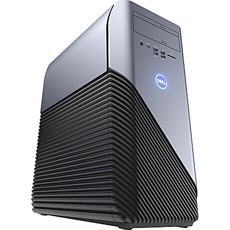 割引クーポン Desktop Inspiron Dell PC Hard 1TB Memory 8GB 5 Ryzen AMD Windowsデスクトップ