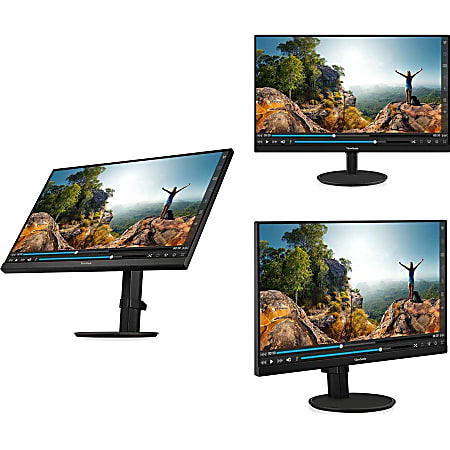22 Inch IPS Frameless Monitor (3M) - Shoppy Computers & Tech Solutions