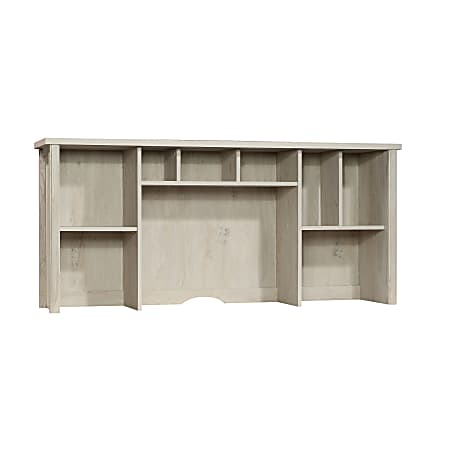 Sauder® Costa Hutch, Chalked Chestnut