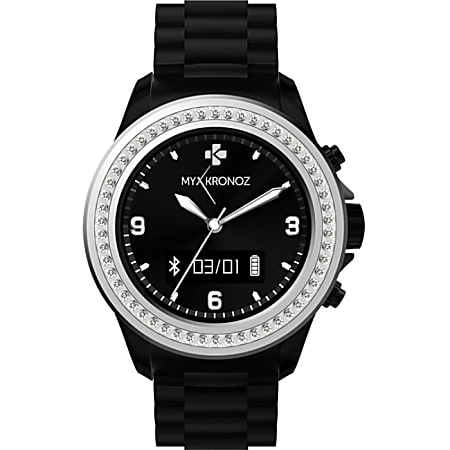 Zeclock mykronoz shop