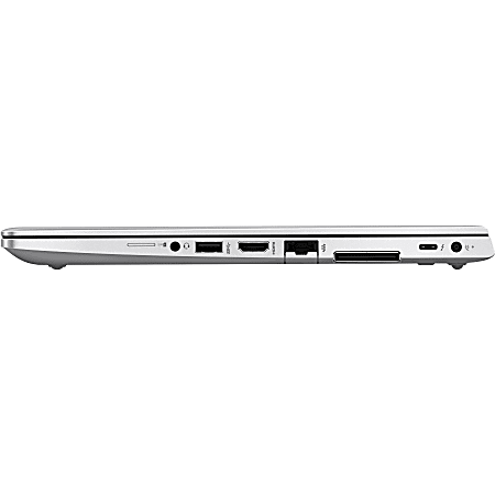 HP EliteBook 830 G6 13.3 Touchscreen Notebook Intel Core i5 8th