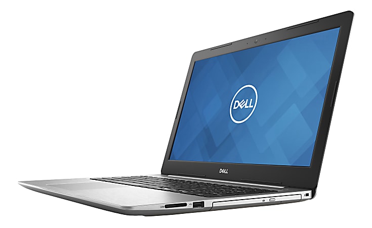 Dell Inspiron 15 5570 Laptop 15.6 Screen 8th Gen Intel Core i5 8GB