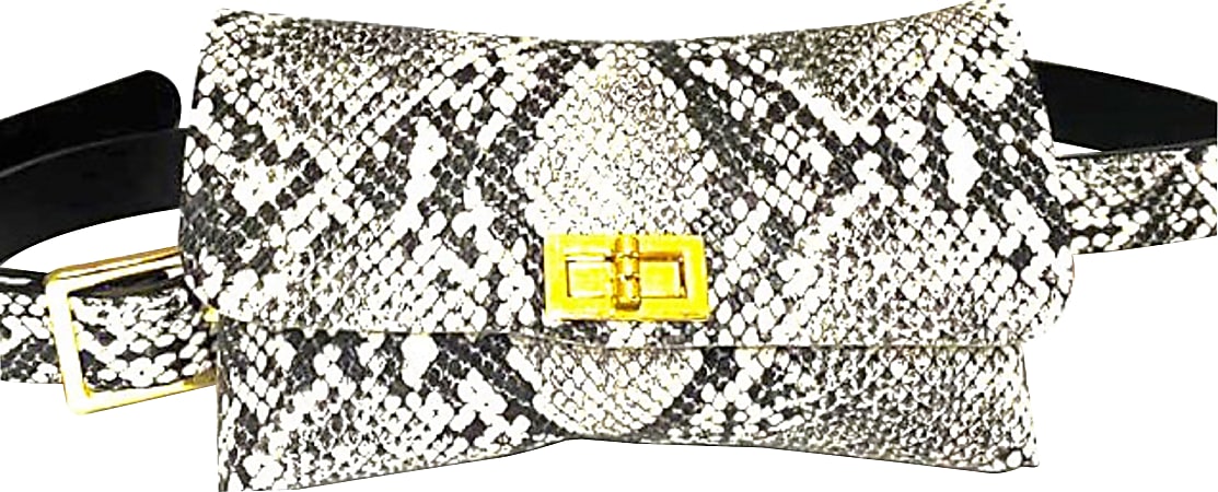DORADO Fashion Belt Bag, Assorted Colors