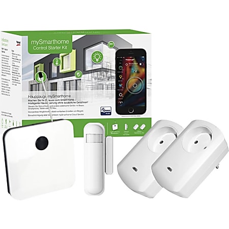 Hauppauge mySmarthome Control Starter Kit