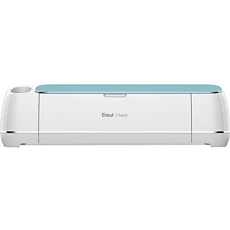 cricut Maker Machine, Blue - Blue