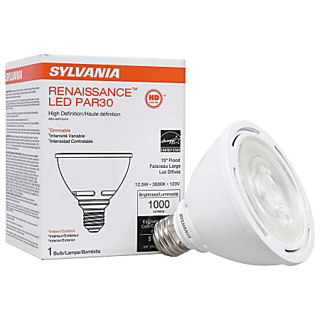 Sylvania par30 led clearance