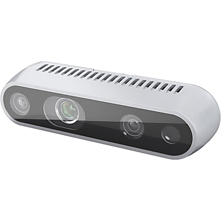 Intel RealSense D435i Webcam - 2 Megapixel -