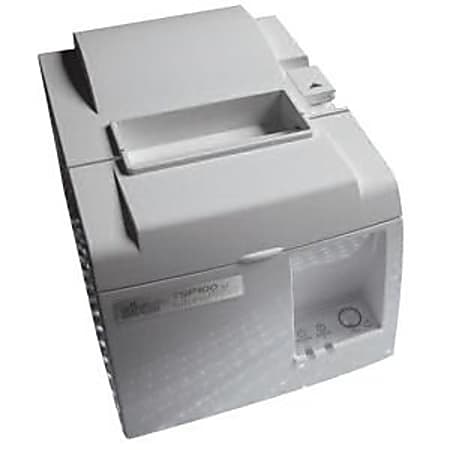 Star Micronics TSP100 TSP113U Receipt Printer