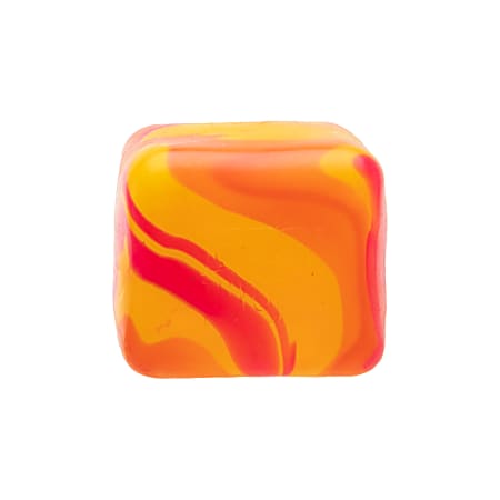 NeeDoh Cloud Pleaser & Nice Cube 2個セット Schylling Inc. NeeDoh Nice Cube Assorted Swirl 2 14 Total Qty 1