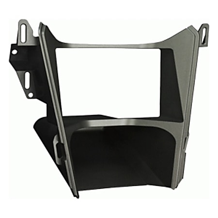 METRA 99-3307 Vehicle Mount for Radio