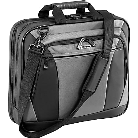 Targus CityLite CVR400 15" Notebook Case TAA Compliant