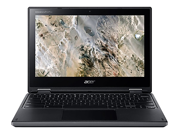 Acer® Chromebook Spin 311 2-in-1 Laptop, 11.6" Touchscreen, AMD A-Series, 4GB Memory, 32GB Flash Memory, Google™ Chrome OS