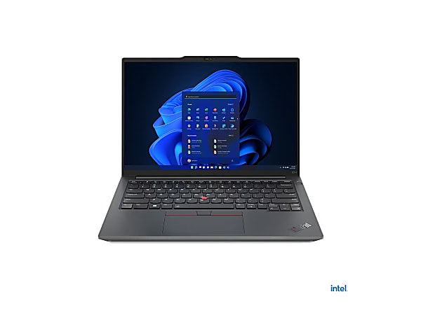 Windowsノート本体 Lenovo ThinkPad E14 Gen 5 (21JK00L9JP) Lenovo ThinkPad E14 Gen 5 (第13世代Intel® Core™) | 多様な