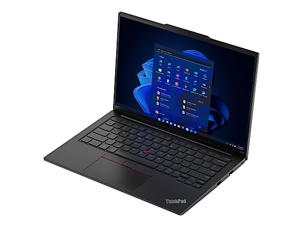 Lenovo ThinkPad E14 Gen 5 21JK0053US 14 Touchscreen Notebook