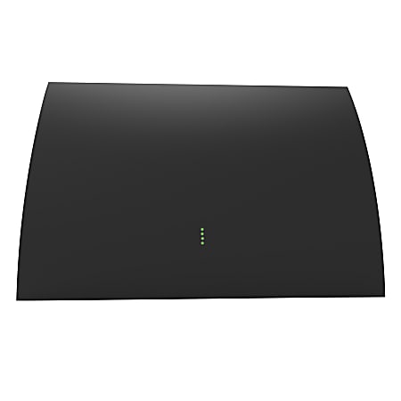 Mohu Arc Pro Indoor Amplified TV Antenna With 60-Mile Range Reception