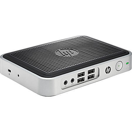 【あすつく】 HP t310 G2 Desktop Slimline Zero Client Teradici Tera2321 タワー