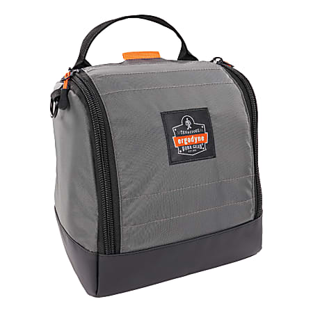 Ergodyne Arsenal 5185 Half- And Full-Face Respirator Bag,
