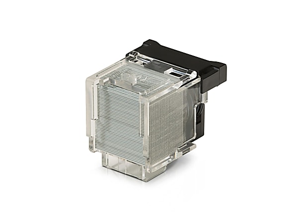 HP - 2000 pcs. staple cartridge - for Color LaserJet Managed Flow MFP M880; LaserJet Enterprise Flow MFP M830, MFP M880