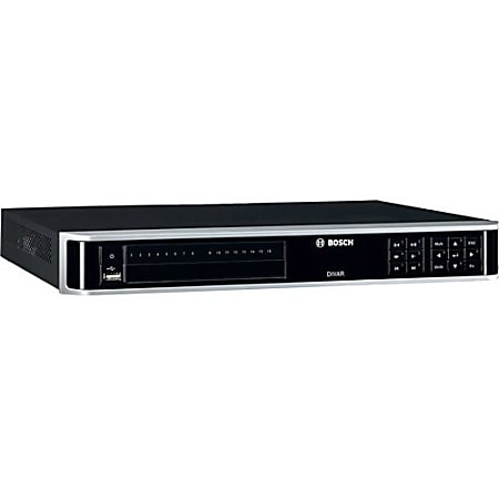 Bosch Divar DVR-3000-16A001 Digital Video Recorder