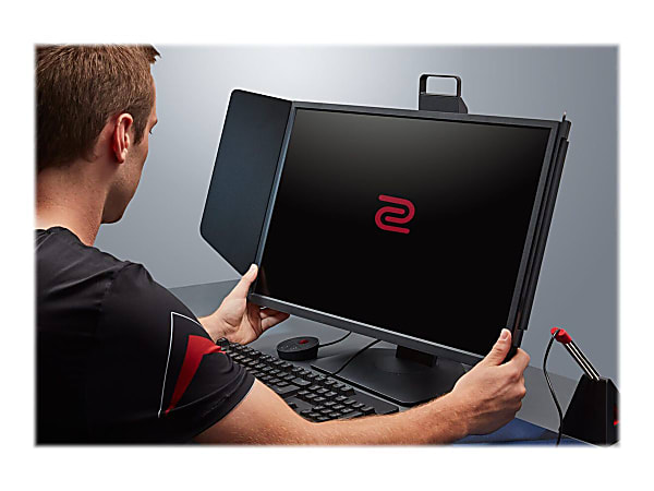 BenQ ZOWIE XL2546K eSports XL Series LED monitor gaming 24.5