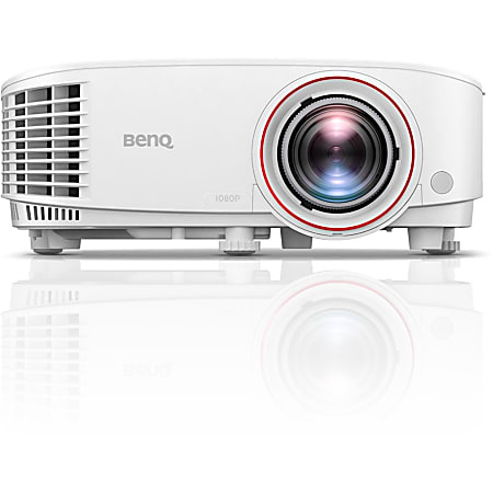 BenQ TH671ST 3D Ready Short Throw DLP Projector 169 1920x 1080