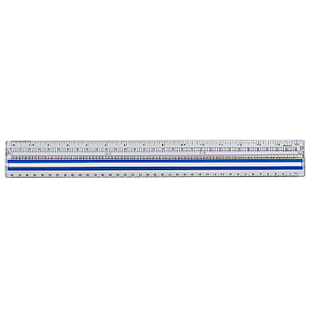 Westcott ruler 2025