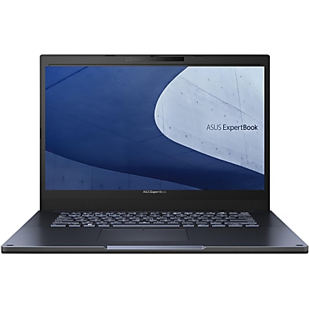 ASUS ExpertBook B2 B2402C Laptop 14 Screen Intel Core i7 16GB