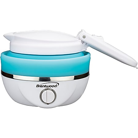 Brentwood Travel Kettle - Thumbnail 3