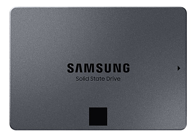 Samsung 860 QVO 1TB Internal Solid State Drive