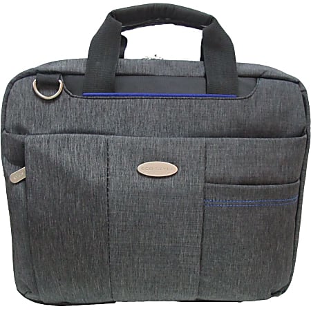 ECO STYLE Carrying Case for 14" Notebook, iPad
