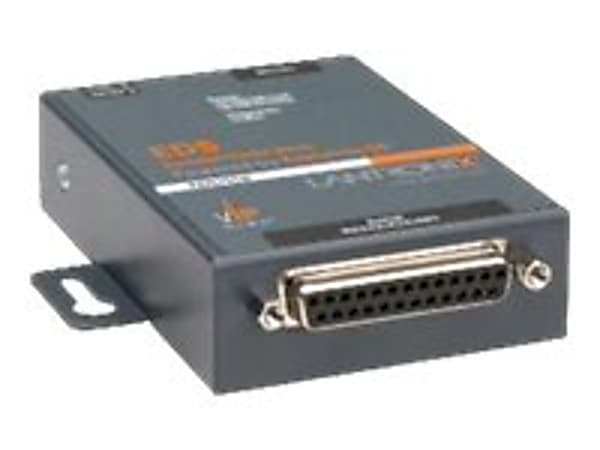 Lantronix One Port Secure Serial (RS232/ RS422/ RS485)