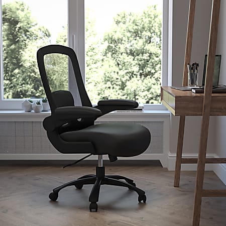 How to Make Your Cheap Office Chair More Comfortable