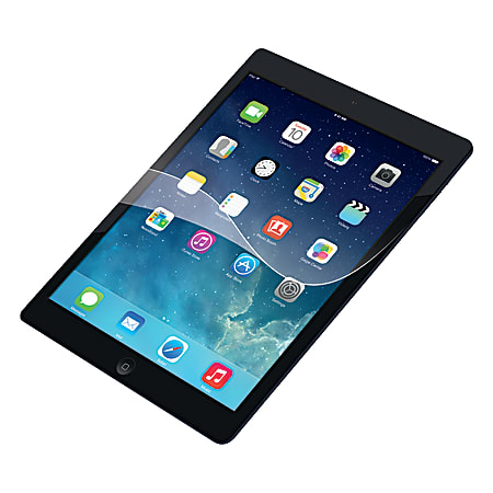 Targus® Screen Protector For Apple® iPad® Air