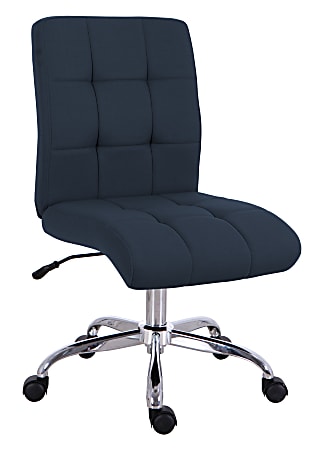 Dexie armless task chair shop