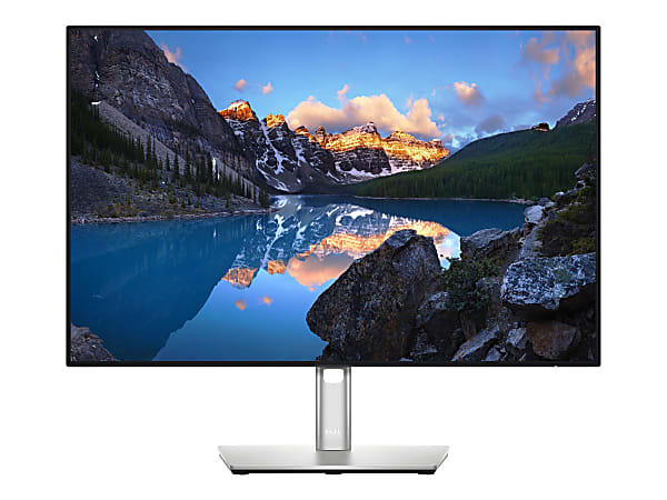 Dell® UltraSharp U2421E 24" LCD Monitor