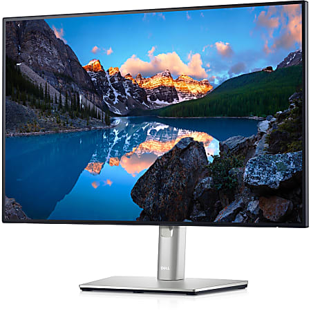 Dell® UltraSharp U2421E 24" LCD Monitor