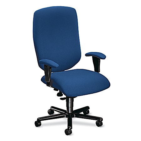 Hon big and tall office chair hotsell