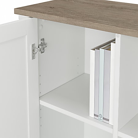 Salinas accent 2024 storage cabinet