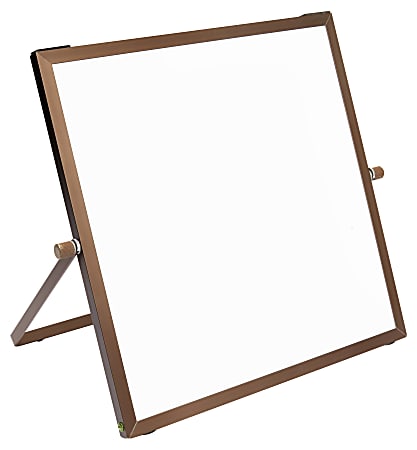 Small tabletop whiteboard deals