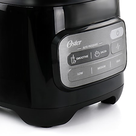 Oster 800W Cup One Touch Blender With Auto Program Black