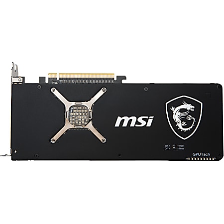 Msi rx vega 56 air boost 2025