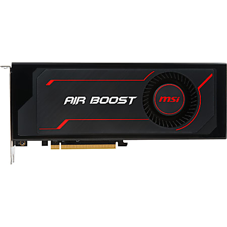 Rx vega 56 msi air boost deals