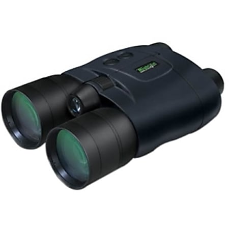 Night Owl Night Vision NOB5X 5 x 50 Binocular