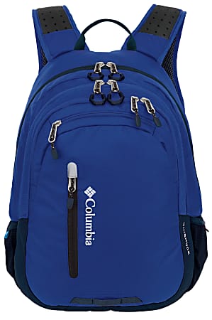 Columbia Winchuck Laptop Backpack, Azul