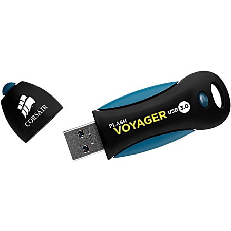 Flash Voyager® 256GB USB 3.0 Flash Drive