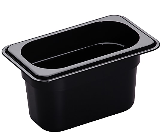 Cambro This Gastronorm designed solution is half the