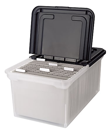 Office depot stackable file box shop