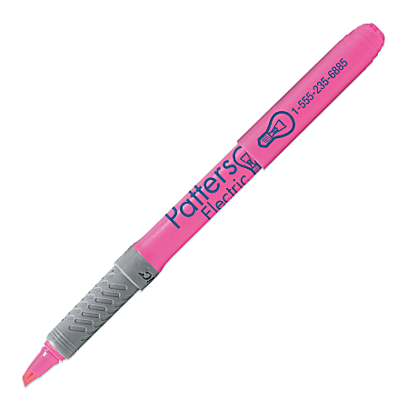 BIC® Brite Liner® Grip Highlighter