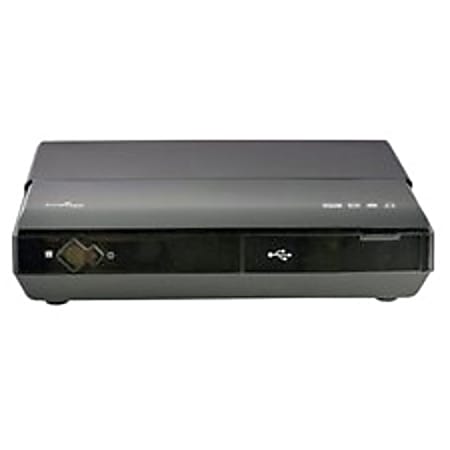 Envizen Digital EMC-01 Digital Multimedia Player