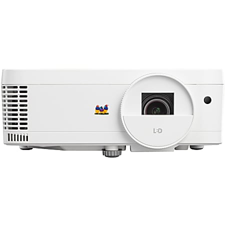 ViewSonic® WXGA LED Projector, LS500WH